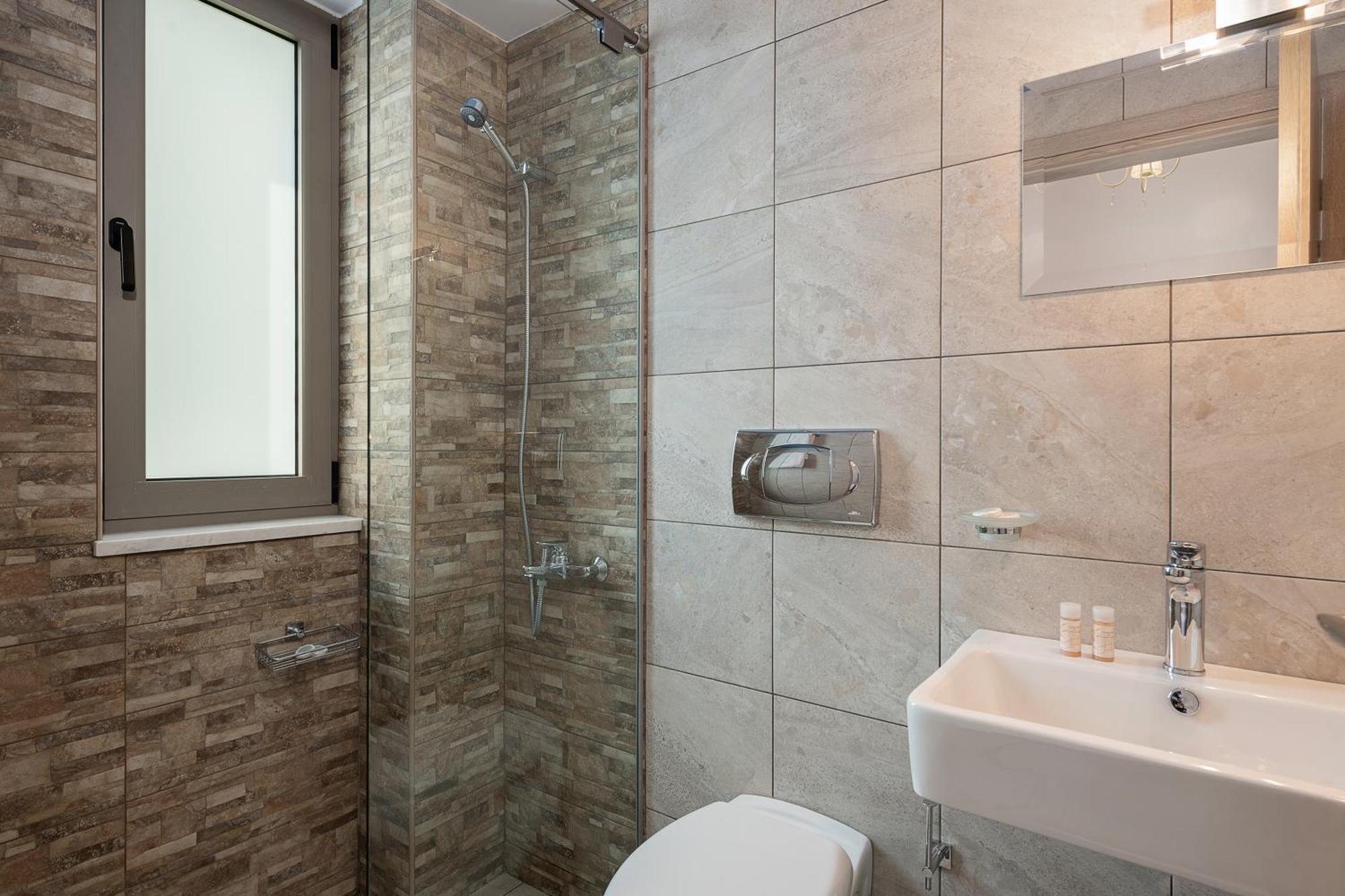 Villa Nature, Heated Pool Καλύβες Εξωτερικό φωτογραφία