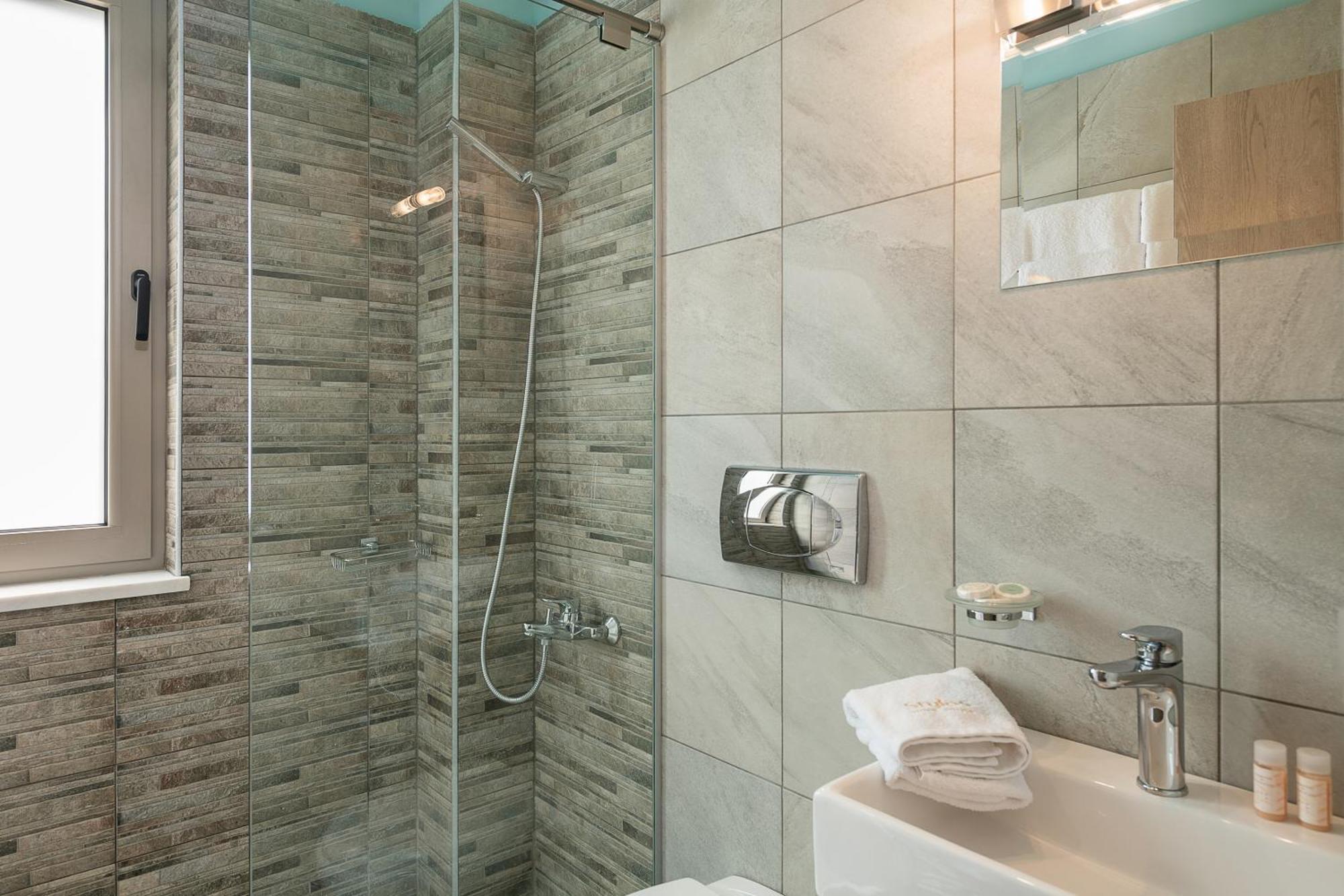 Villa Nature, Heated Pool Καλύβες Εξωτερικό φωτογραφία
