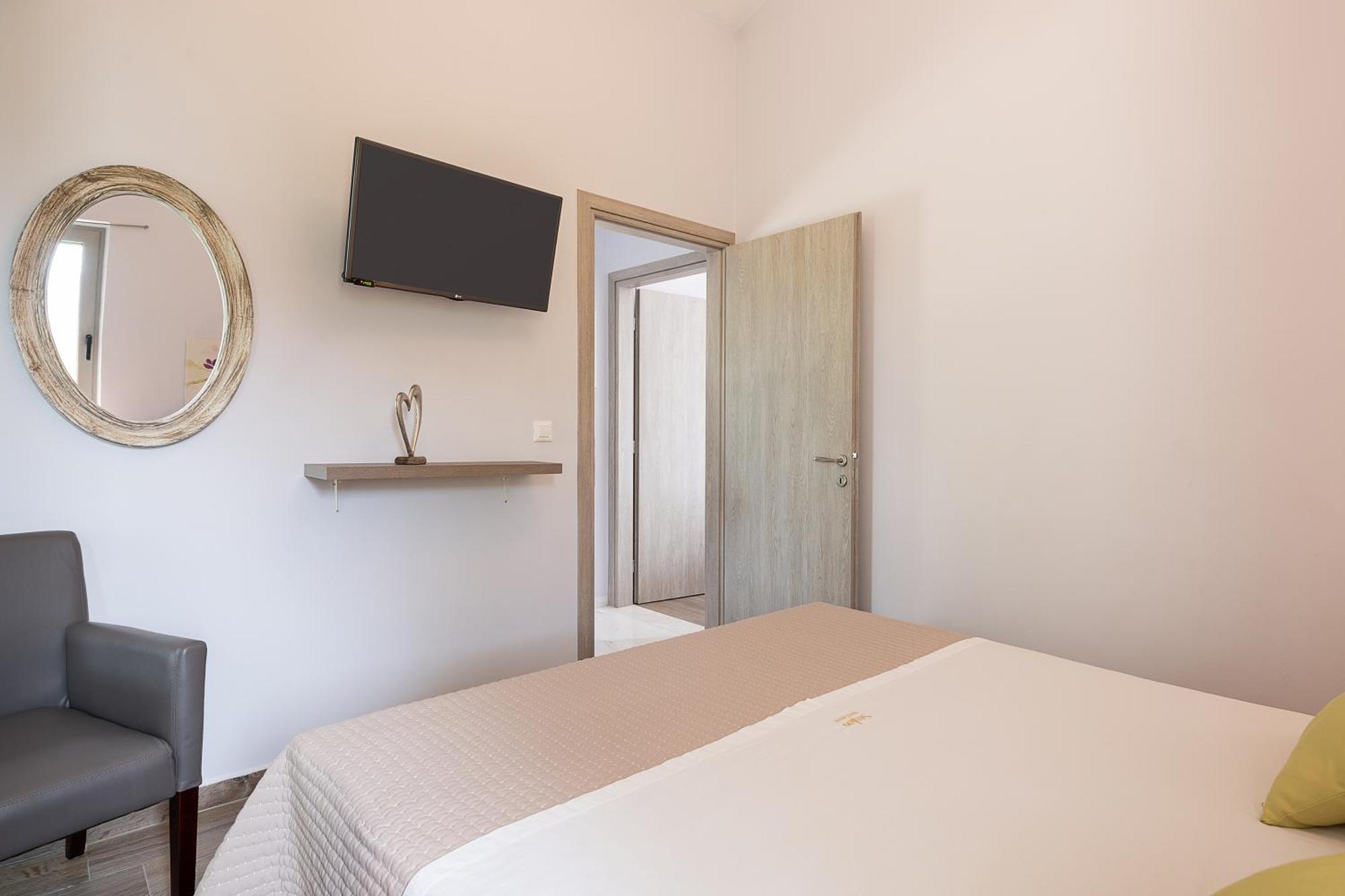 Villa Nature, Heated Pool Καλύβες Εξωτερικό φωτογραφία