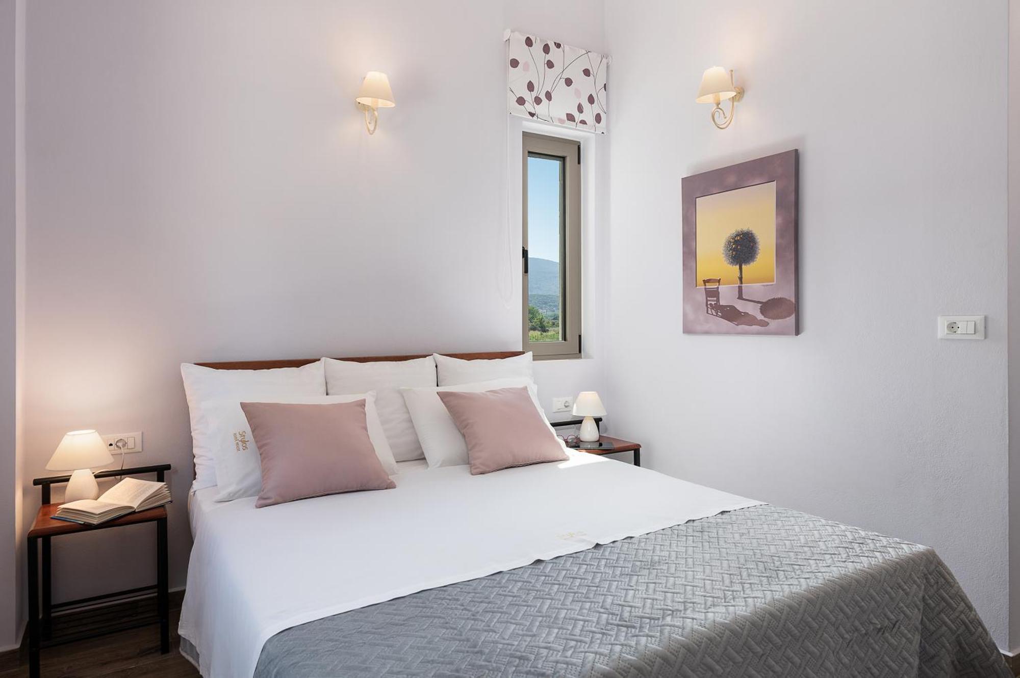 Villa Nature, Heated Pool Καλύβες Εξωτερικό φωτογραφία